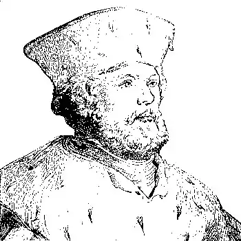 Johann Cicero