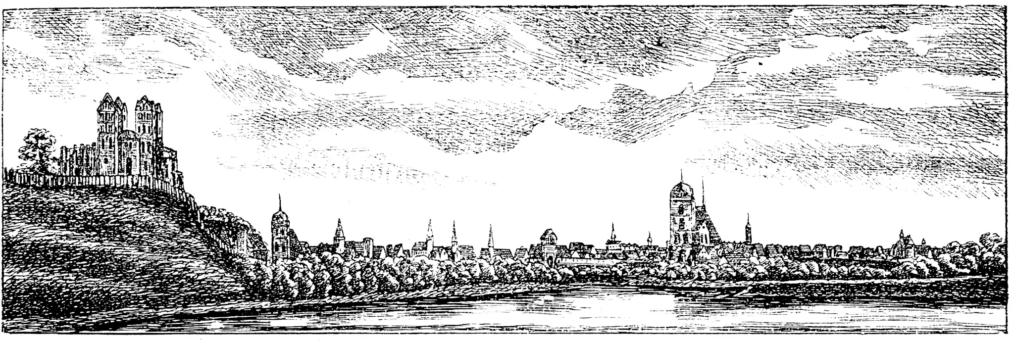 Brandenburg 1589