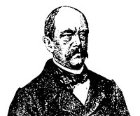 Otto Bismarck
