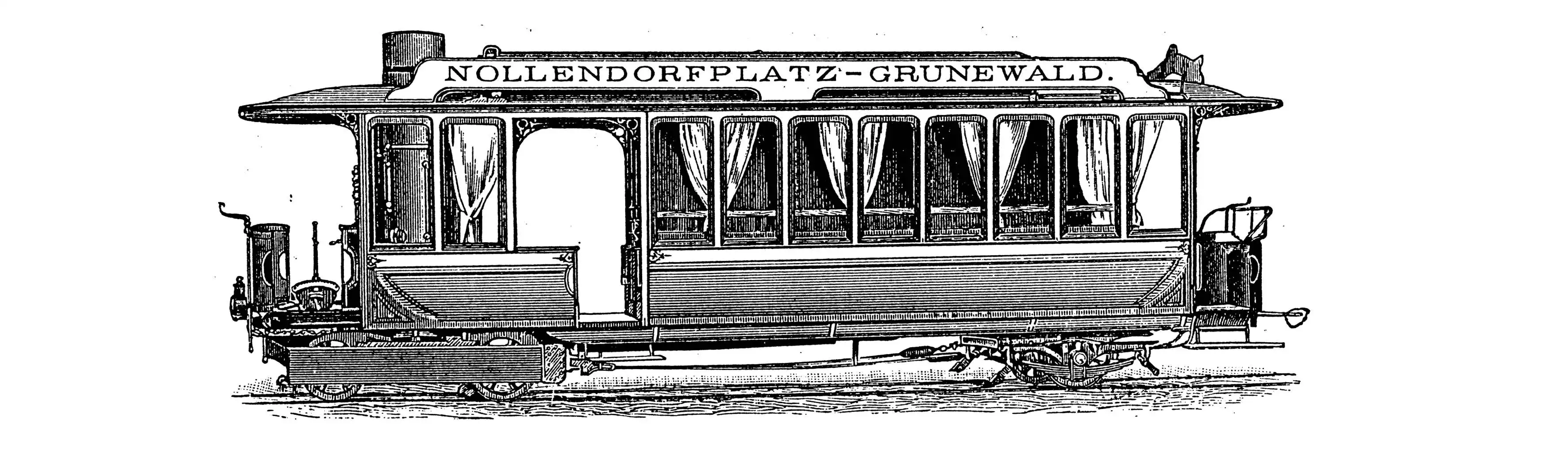 Dampfstraßenbahn 1894